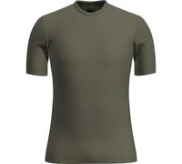 Icebreaker Couche De Base à Manches Courtes 175 Everyday Crewe