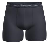 ICEBREAKER M Anatomica Boxers - Homme - Bleu - taille L- modèle 2026