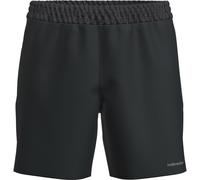 ICEBREAKER M Merino Blend 125 Zoneknit™ Speed 6" Shorts - Homme - - taille S- modèle 2026