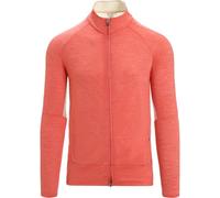 ICEBREAKER M Zoneknit Ls Zip - Homme - - taille XXL- modèle 2026