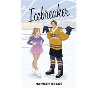 Icebreaker - Maple Hills Tome 1 (Édition française) - Hannah Grace - BMR - broché - Roman