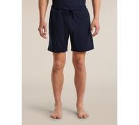 icebreaker - Men Merino 150 Lodge Shorts - Short homme Midnight Navy - S