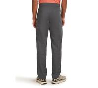 icebreaker - Men Merino Blend Elevation Stretch Pants - Pantalon homme Obsidian - 36