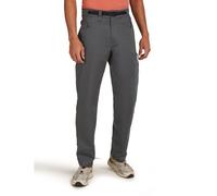 icebreaker - Men Merino Blend Elevation Stretch Pants - Pantalon homme Obsidian - 40
