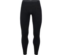 Icebreaker Pantalon technique 260 Tech Merino Noir Homme Taille M