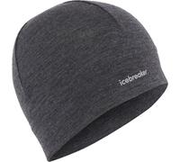 ICEBREAKER Mer 200 Oasis Beanie - Homme - Gris - taille Unique- modèle 2026