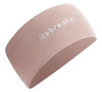 ICEBREAKER Mer 200 Oasis Headband - Mixte - Rose - taille Unique- modèle 2026