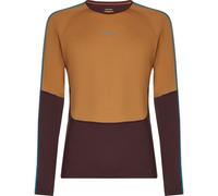 ICEBREAKER Mer 200 Oasis+ Ls Crewe - Homme - - taille S- modèle 2026