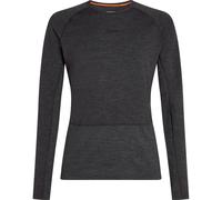 ICEBREAKER Mer 260 Zoneknit Ls Crewe - Homme - - taille S- modèle 2026