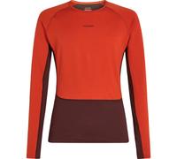 ICEBREAKER Mer 260 Zoneknit Ls Crewe - Homme - - taille S- modèle 2026