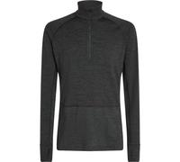 ICEBREAKER Mer 260 Zoneknit Ls Half Zip - Homme - - taille M- modèle 2026