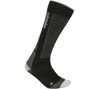 ICEBREAKER Mer Ski+ Light Otc - Homme - Noir / Gris - taille 42/44- modèle 2026