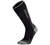 ICEBREAKER Mer Ski+ Medium Otc - Homme - Noir / Gris - taille 42-44- modèle 2027