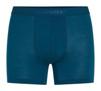 Icebreaker - Merino 125 Cool-Lite Anatomica Boxers - Sous-vêtement mérinos - XL - atlantis