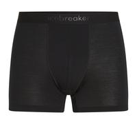 Icebreaker - Merino 125 Cool-Lite Anatomica Boxers - Sous-vêtement mérinos - XXL - black