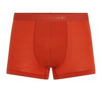 Icebreaker - Merino 125 Cool-Lite Anatomica Trunks - Sous-vêtement mérinos - M - agate