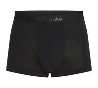 Icebreaker - Merino 125 Cool-Lite Anatomica Trunks - Sous-vêtement mérinos - S - black