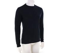 Icebreaker Merino 125 Cool-lite Sphere Iii Sleeveless T-shirt Noir L Homme