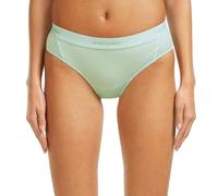 Icebreaker Merino 125 Cool-lite Sprite Hipster Panties Vert XL Femme