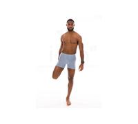 Icebreaker Merino 125 ZoneKnit Bleu S