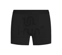 Icebreaker Merino 125 ZoneKnit Noir S