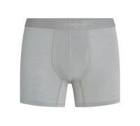 ICEBREAKER M M 125 Zk Boxers - Homme - Gris - taille S- modèle 2025