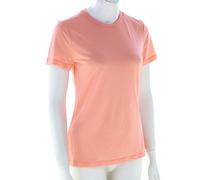 Icebreaker Merino 150 Tech Lite III Femmes T-shirt S Orange