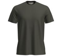 Icebreaker - Merino 150 Tech Lite III S/S Tee - Haut en mérinos - L - dark loden