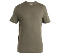 ICEBREAKER T-Shirt fonctionnel 'Tech Lite III' olive, Taille S