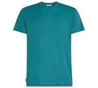 Icebreaker - Merino 150 Tech Lite III S/S Tee - Haut en mérinos - S - topaz
