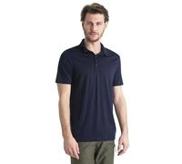 Icebreaker Merino 150 Tech Lite Iii Short Sleeve Polo M