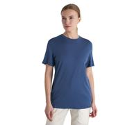 Icebreaker T-shirt à Manches Courtes Merino 150 Tech Lite Iii Relaxed