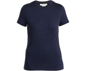 ICEBREAKER Merino 150 Tech Lite Iii Ss Tee - Femme - Bleu - taille S- modèle 2027