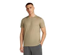Icebreaker - Merino 150 Tech Lite III S/S Tee - Haut en mérinos - XXL - flagstone