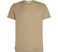 ICEBREAKER Merino 150 Tech Lite Ss Tee - Homme - Marron / Beige - taille M- modèle 2026