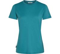 ICEBREAKER Merino 150 Tech Lite Ss Tee W - Femme - - taille S- modèle 2026