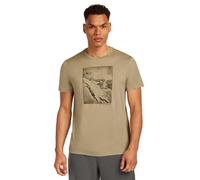 ICEBREAKER Merino 150 Tech Lite Summit Short Sleeve T-Shirt XL