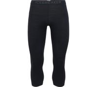 ICEBREAKER Merino 200 Oasis 3/4 Leggings - Homme - - taille M- modèle 2027