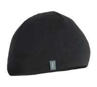 Bonnet mérinos ICEBREAKER 260 Quantum (BLACK) OS