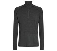 ICEBREAKER Mer 260 Zoneknit Ls Half Zip - Homme - - taille XL- modèle 2026