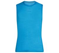 Icebreaker - Merino 75 Cool-Lite Featherlight Tank - Débardeur - S - arctic