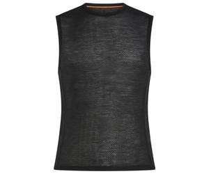 Icebreaker - Merino 75 Cool-Lite Featherlight Tank - Débardeur - S - black