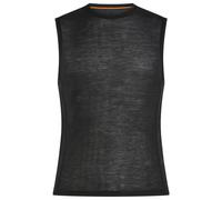 Icebreaker - Merino 75 Cool-Lite Featherlight Tank - Débardeur - XXL - black