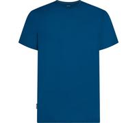 Icebreaker Merino 125 Cool-lite Sphere Iii Short Sleeve T-shirt Bleu XL Homme