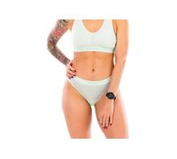 Icebreaker Slip boxer Merino Blend 125 Cool-Lite Sprite - Laine mérinos Femme Vert L