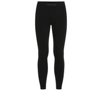 Icebreaker - Merino Blend 260 Zoneknit Seamless 27 Tights - Sous-vêtement mérinos - L - black