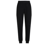 Icebreaker - Merino Blend 300 Realfleece Descender Jogger - Pantalon de jogging - XL - black