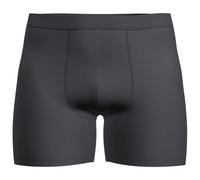 Icebreaker - Merino Core Boxers Graphite - Sous-vêtement mérinos - S - graphite