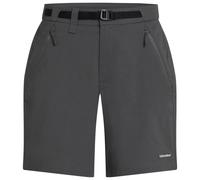 Icebreaker - Merino Elevation Stretch 9'' Shorts - Short - 34 - obsidian