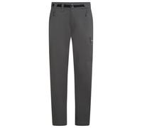 Icebreaker - Merino Elevation Stretch Pants - Pantalon de trekking - 36 - obsidian
